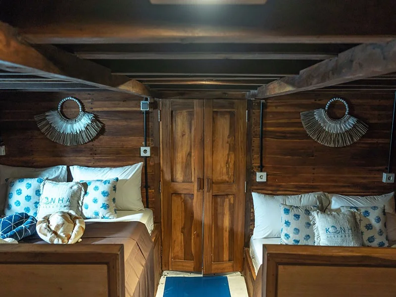 Shared Ocean Cabin - Image 1